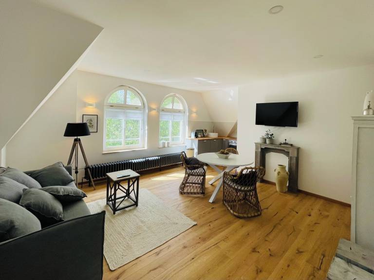 Ferienwohnung Bad Bevensen