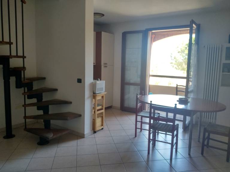 Ferienwohnung in Cervia, Adria, Italien