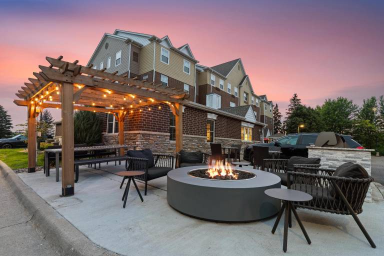TownePlace Suites by Marriott Minneapolis Eden Prairie in Eden Prairie, MN