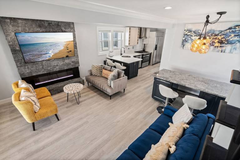 House Belmar