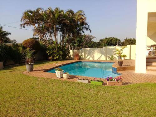 Apartment  Durban North