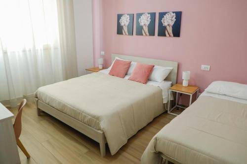 Bed & Breakfast Pompei