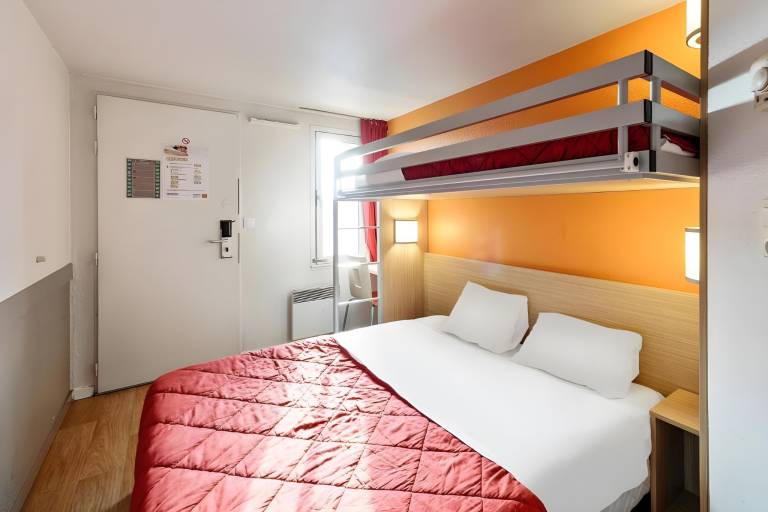 Classic Hotel - Fontenay-Tresigny in Torcy