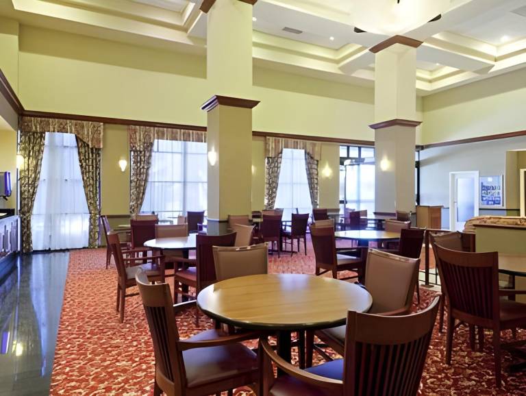 Holiday Inn Express South Portland By IHG — photo 4
