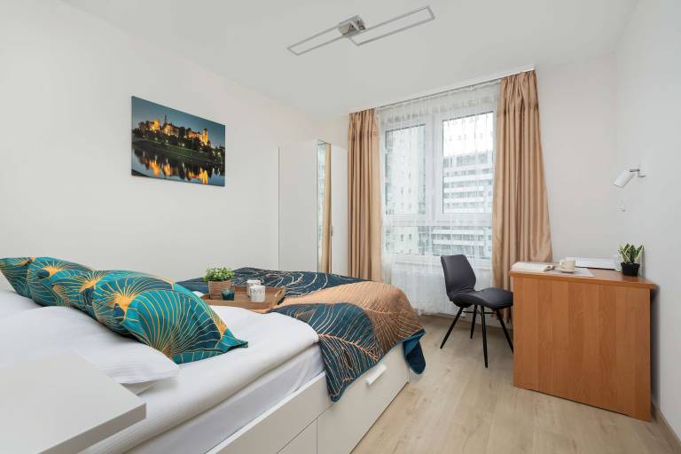 Ferienwohnung Rakowice