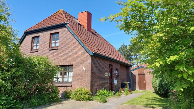 Ferienwohnung  Carolinensiel