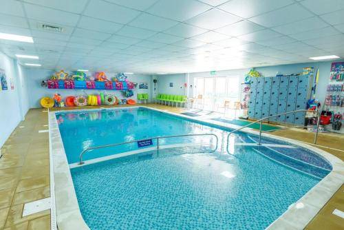 Vakantiepark New Romney