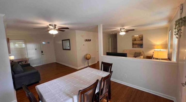 Vacation home | Perfect for remote work — photo 3