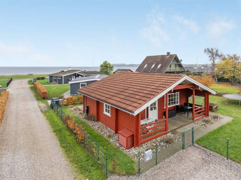 Ferienpark  Vemmingbund strand