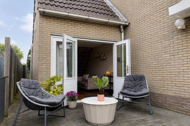 Ferienhaus Oostkapelle
