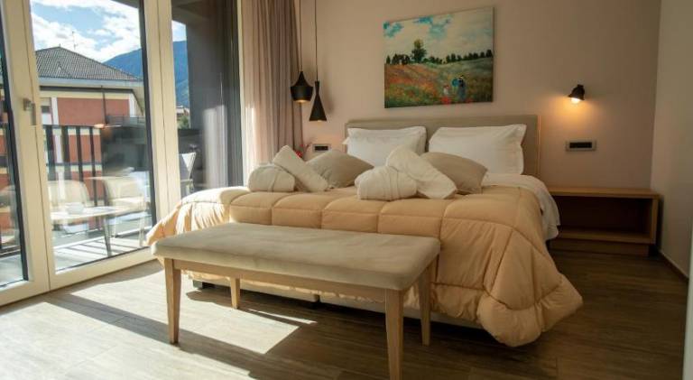 Children-friendly rental apartment with patio | Dogs allowed — photo 2