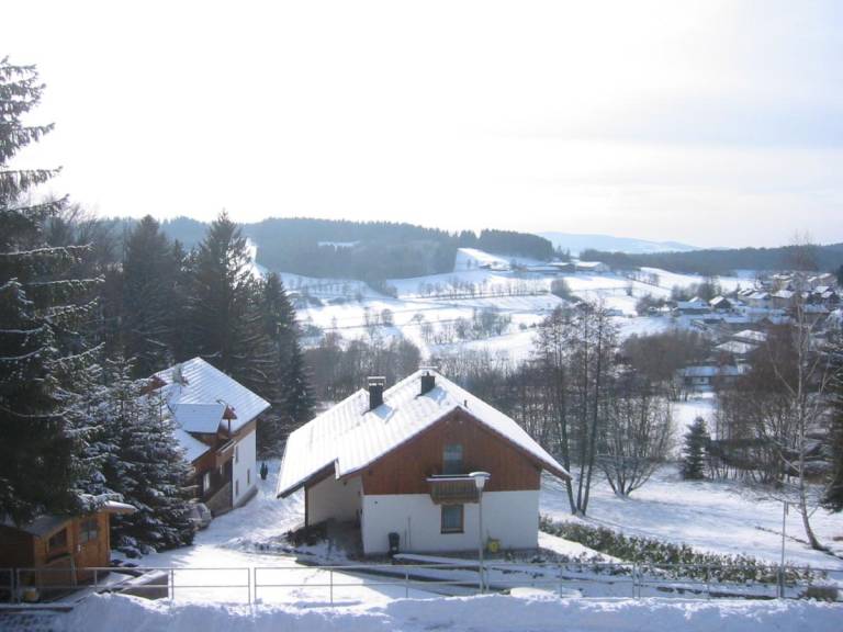 Komfort Ferienwohnung