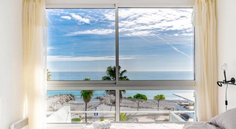 Holiday apartment with 1 room for 4 persons — photo 3