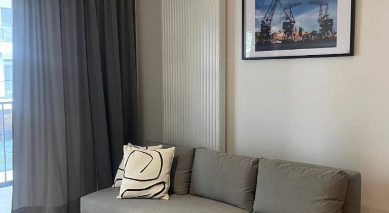 Holiday apartment with 1 room for 4 persons — photo 4