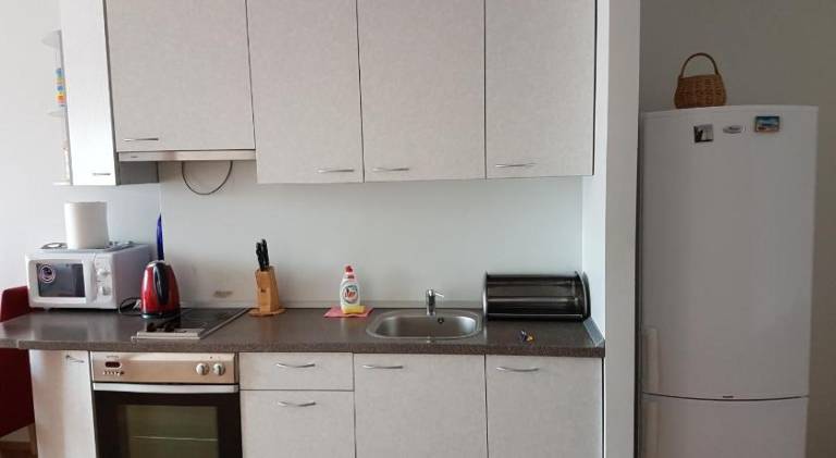 Holiday apartment | Pets are welcome — photo 3