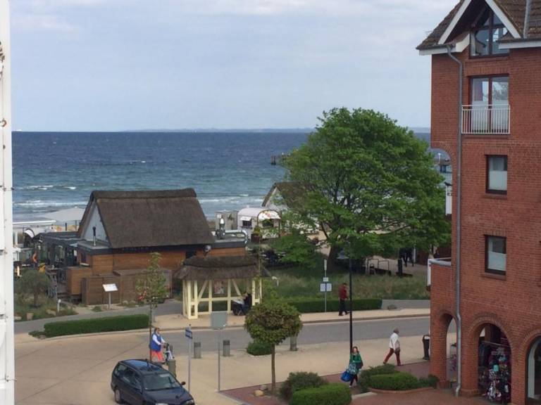 Holiday apartment | Sea view — photo 2