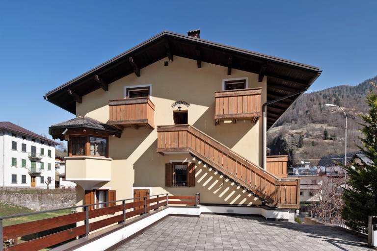 Appartamento Selva di Cadore