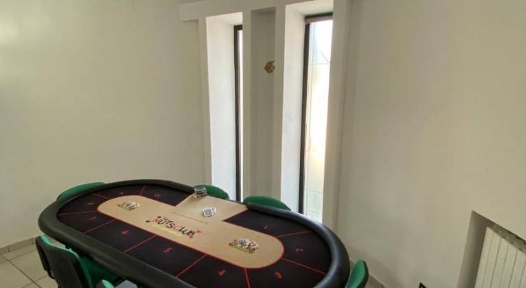 Villa with 3 rooms for 8 persons — photo 5