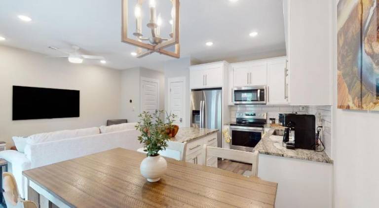 House with 2 rooms for 6 persons — photo 3