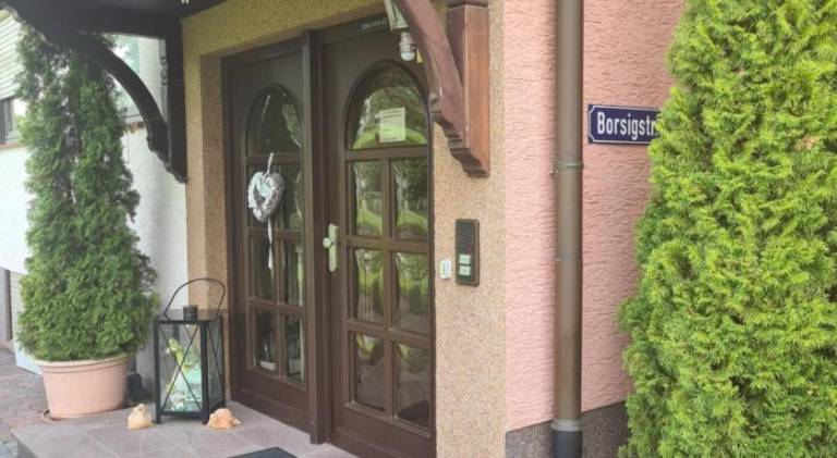 Gastehaus Weber — photo 3