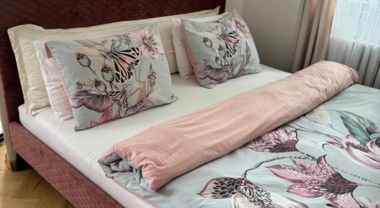 Holiday apartment with 1 room for 4 persons — photo 2