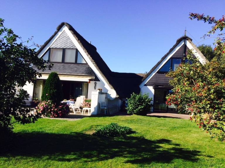 Ferienhaus  Großenbrode