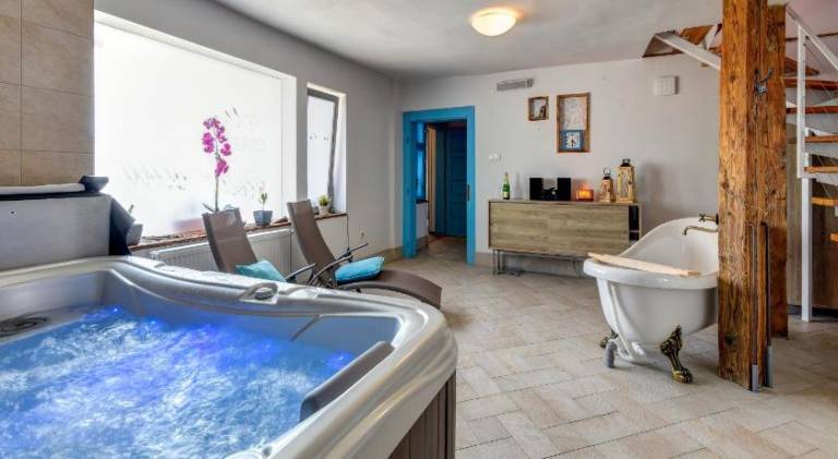 Penzion Ceresnovy Sad & Wellness — photo 2