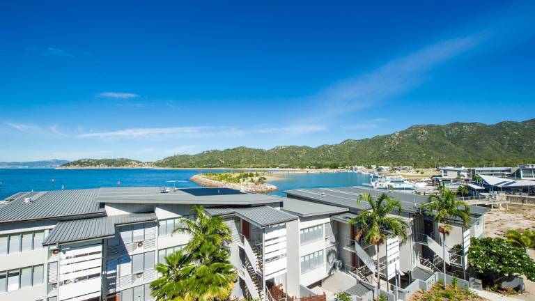 Apartment Magnetic Island