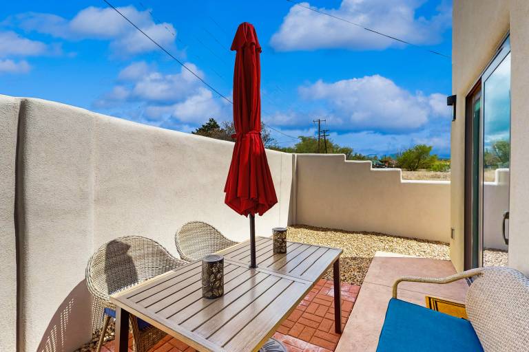 Huis Santa Fe