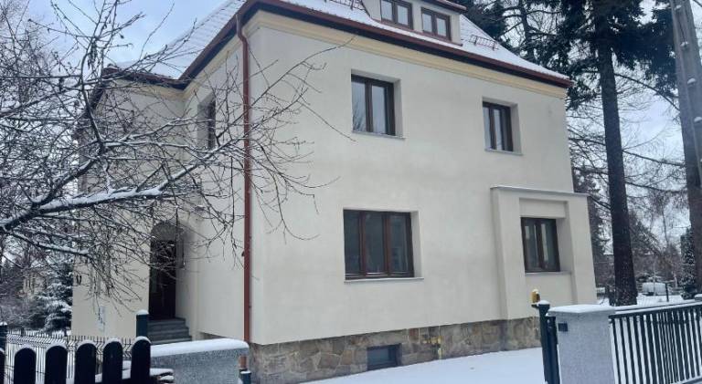 Apartament  Jedlina-Zdrój