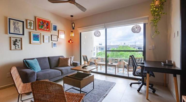 Casa LaMar 10 min Beach WIFI 300 MB2Gyms6Pools — photo 2