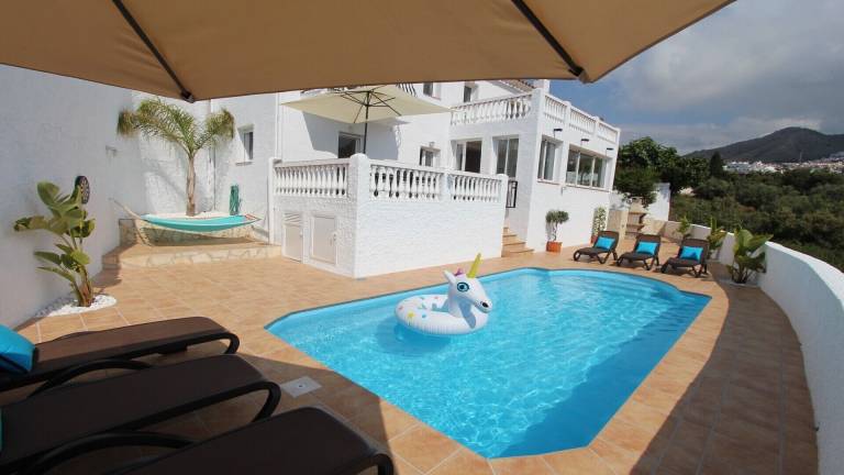 Villa Nerja