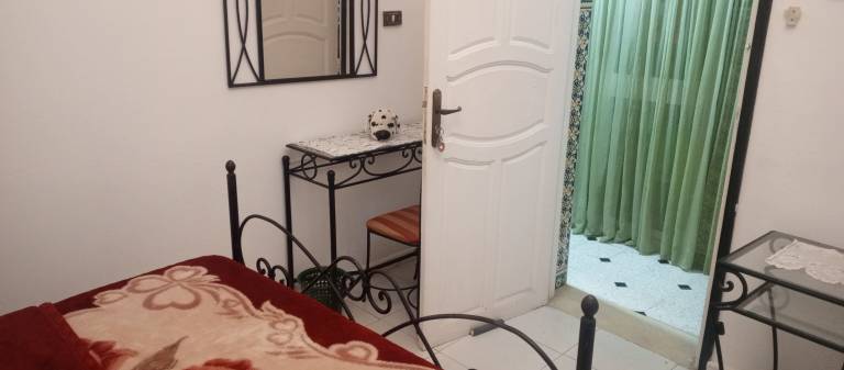 Appartement Tunis