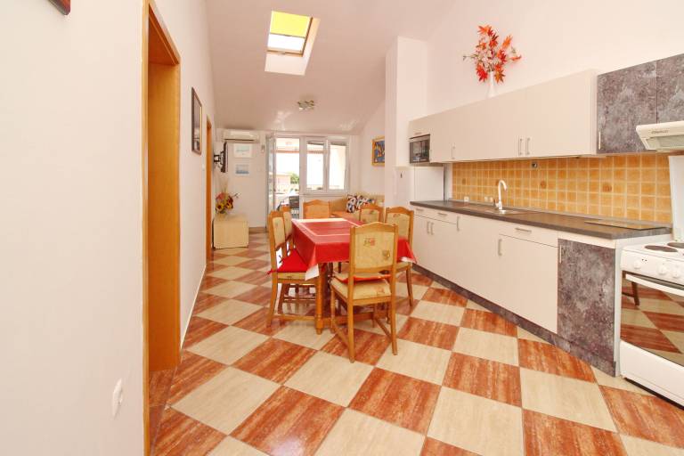 Apartament Baška