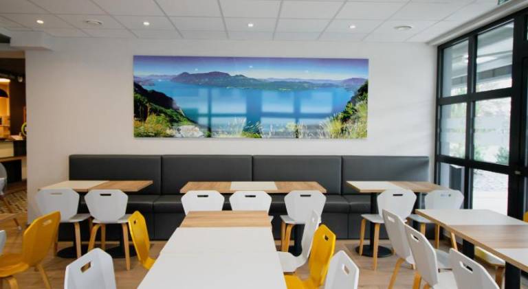 B&B HOTEL Aix-les-Bains — photo 5