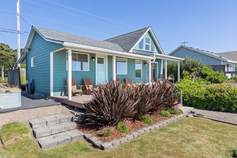 Cottage Newport