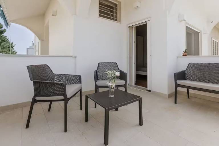 Chambre d'hôtes Bari