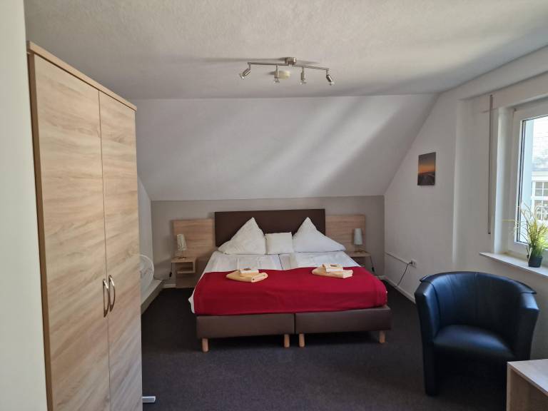 Ferienwohnung Taunusstein
