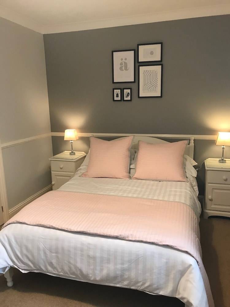 Bed and breakfast Bellanaleck
