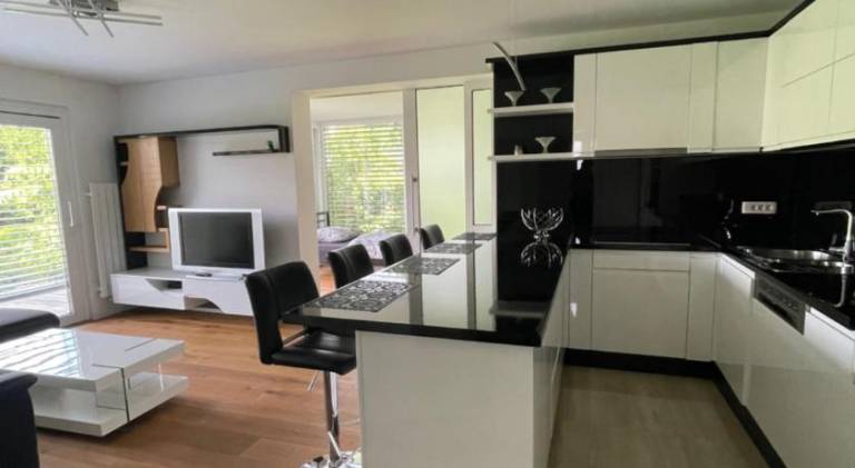 Holiday apartment | Pets are welcome in Graz