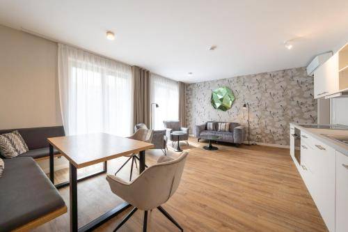 185 m² Ferienwohnung