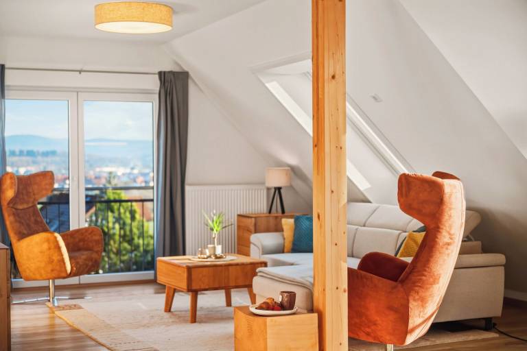 Ferienwohnung Goldbach