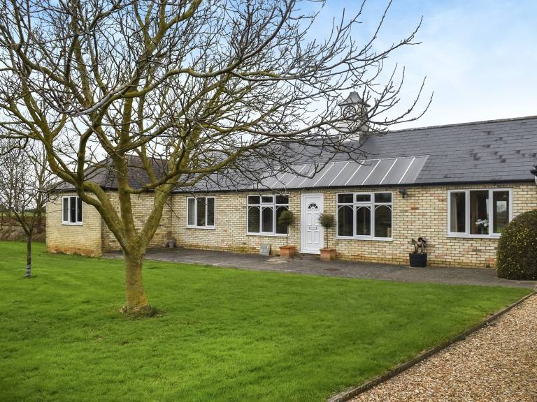 Cottage Ely