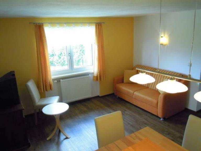 Bed & Breakfast Gemeinde Werfenweng