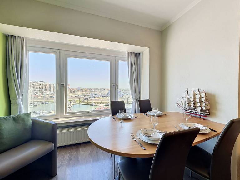 Ferienwohnung Blankenberge