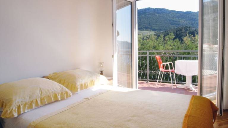 Ferienwohnung Trstenik