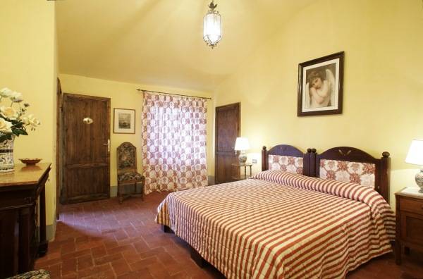 Private room Lucca
