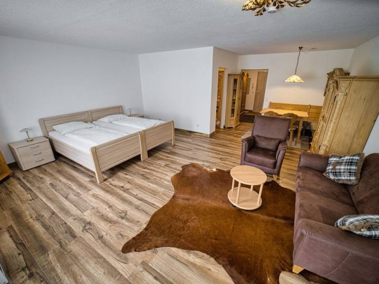 Ferienwohnung in Feldberg (Schwarzwald), Schwarzwald, Deutschland