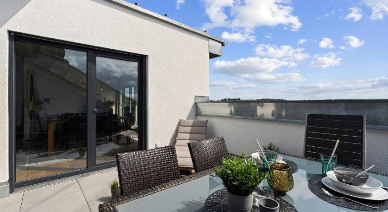 Holiday apartment with 2 rooms for 5 persons — photo 5