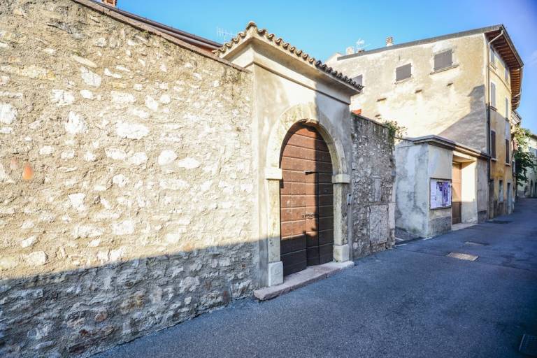 Ferienwohnung Gargnano